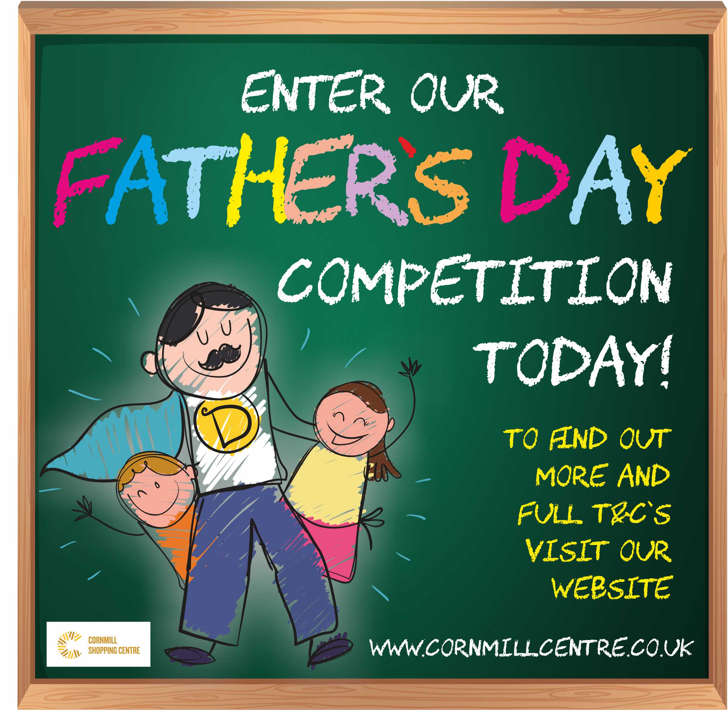 Whats The Date For Fathers Day 2024 Plan Ahead With Our Guide - d3qisqr